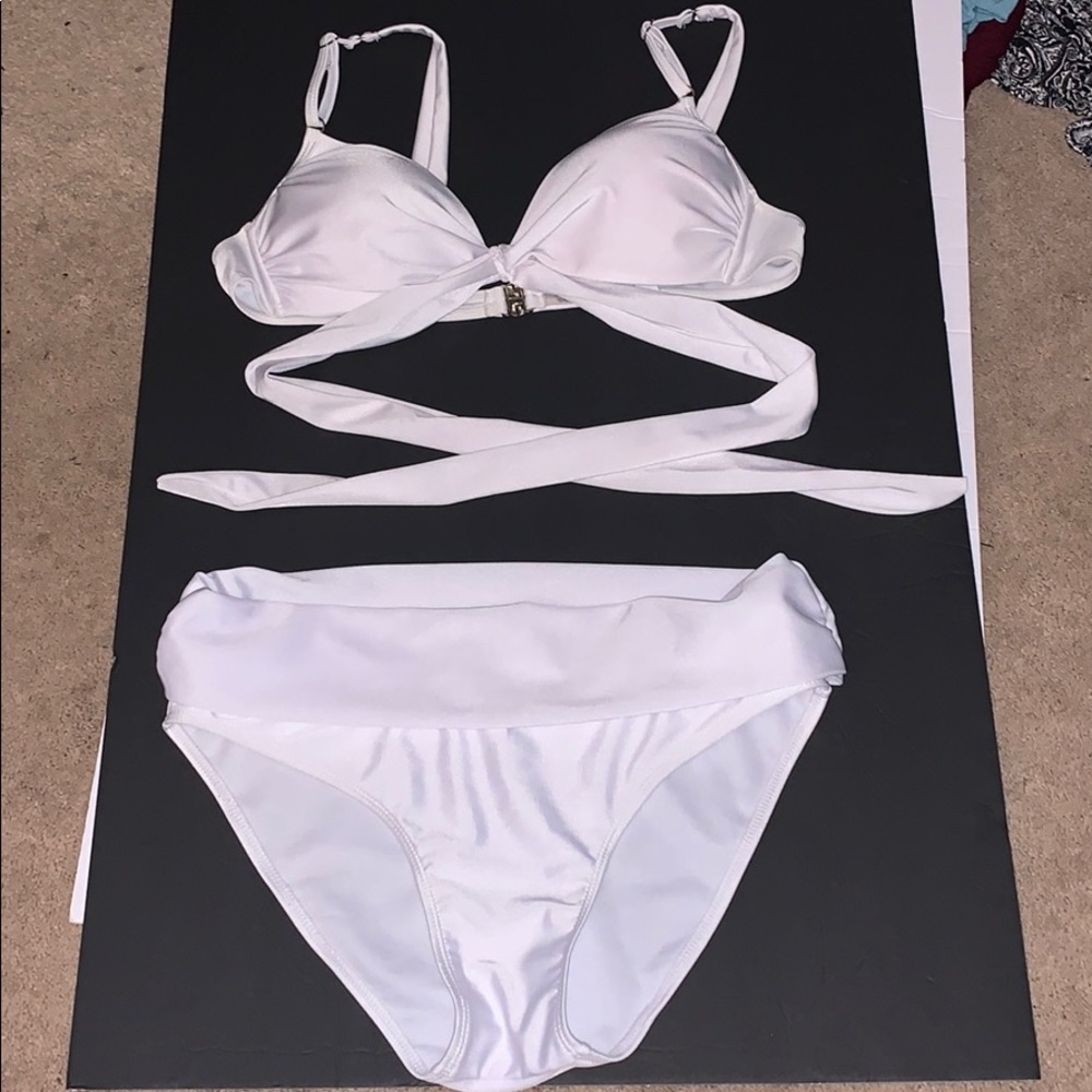 Swim suit